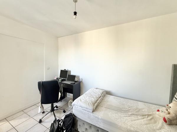 Appartement 3 pièces - 60 m²