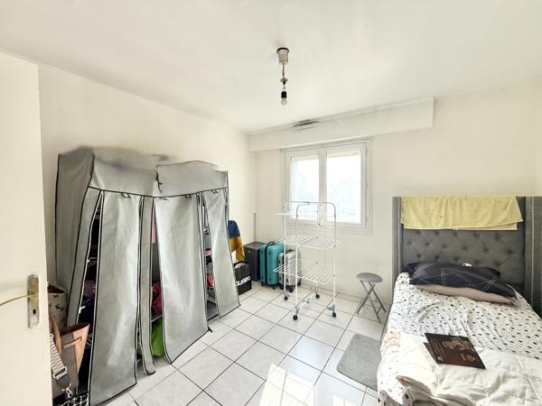 Appartement 3 pièces - 60 m²