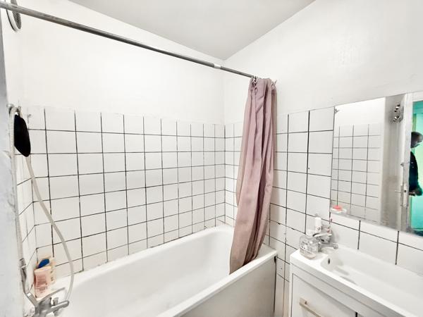 Appartement 3 pièces - 60 m²