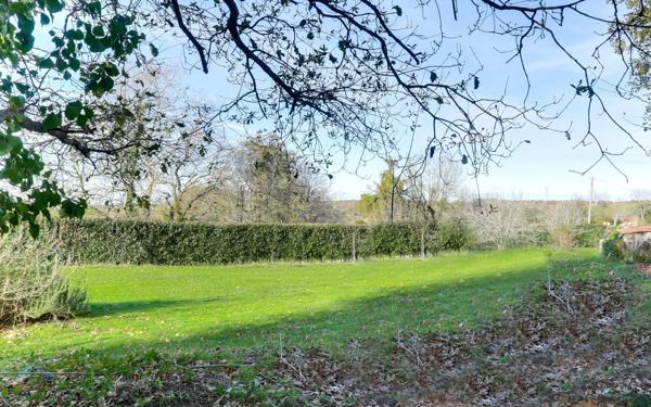 Terrain à vendre    Saint-Pée-sur-Nivelle