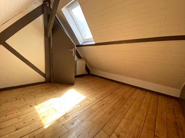 Appartement meublé Nantes hyper centre 4 pièce(s) 56 m2
