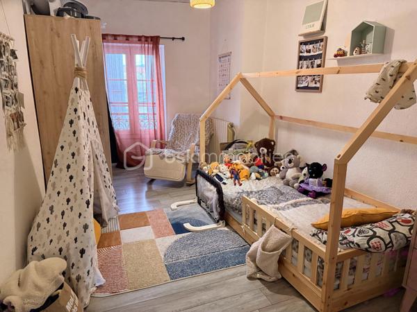 Appartement de 114,51 m²