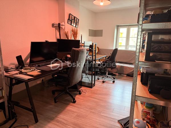 Appartement de 114,51 m²