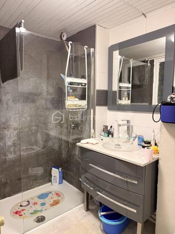 Appartement de 114,51 m²