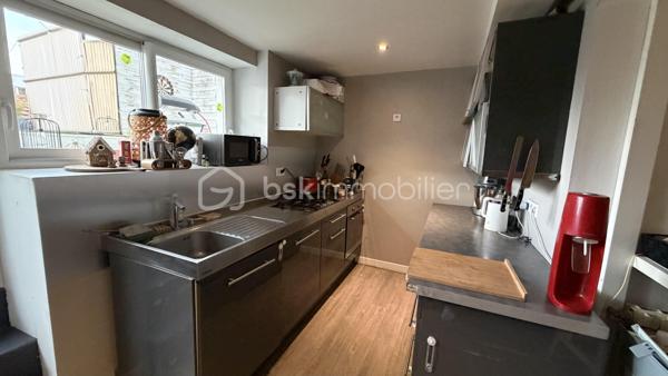 Appartement de 114,51 m²