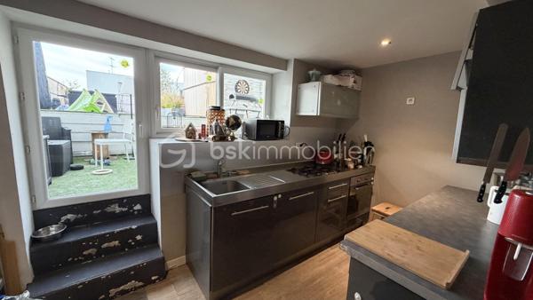 Appartement de 114,51 m²