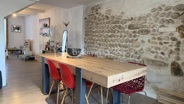 Appartement de 114,51 m²