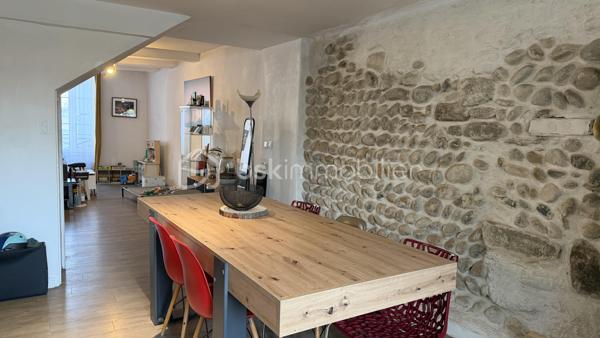 Appartement de 114,51 m²