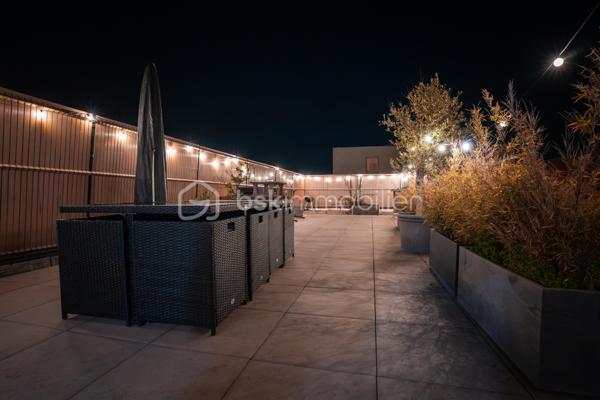 Appartement de 114,51 m²