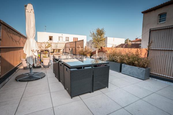 Appartement de 114,51 m²