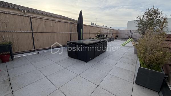 Appartement de 114,51 m²