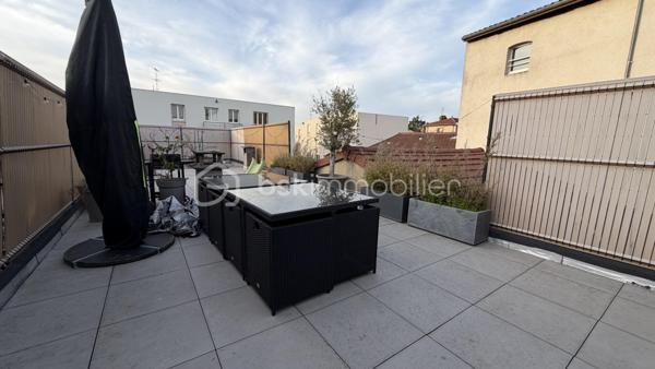 Appartement de 114,51 m²