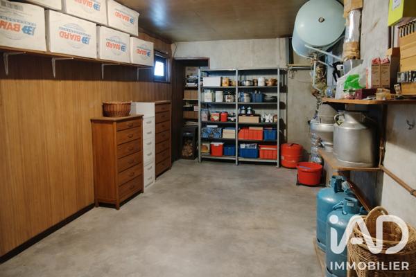Maison à vendre 7 pièces 140 m² Saint-Chamas