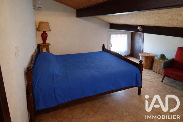 Maison à vendre 7 pièces 140 m² Saint-Chamas