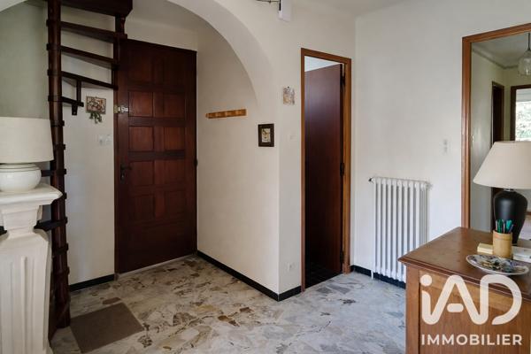 Maison à vendre 7 pièces 140 m² Saint-Chamas