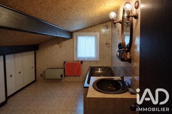 Maison à vendre 7 pièces 140 m² Saint-Chamas