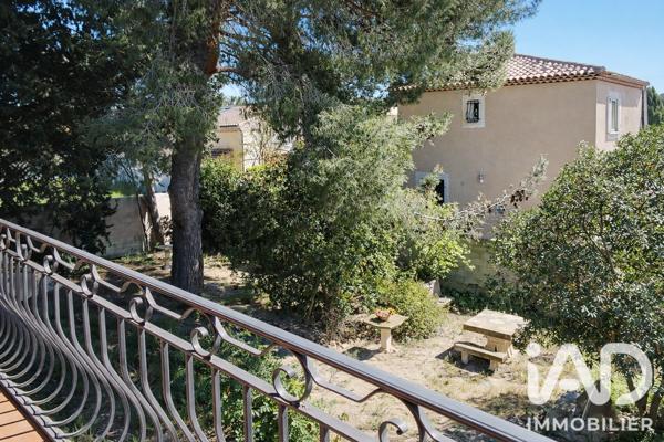 Maison à vendre 7 pièces 140 m² Saint-Chamas