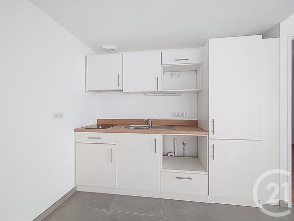 Appartement T2 à vendre  2 pièces - 39,85 m2 MARSEILLE - 13008