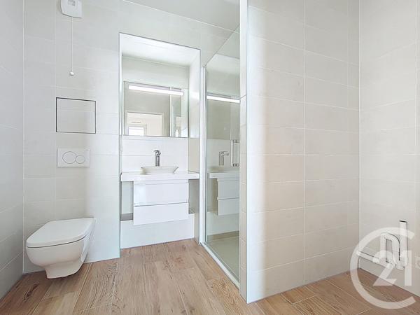 Appartement T2 à vendre  2 pièces - 39,85 m2 MARSEILLE - 13008