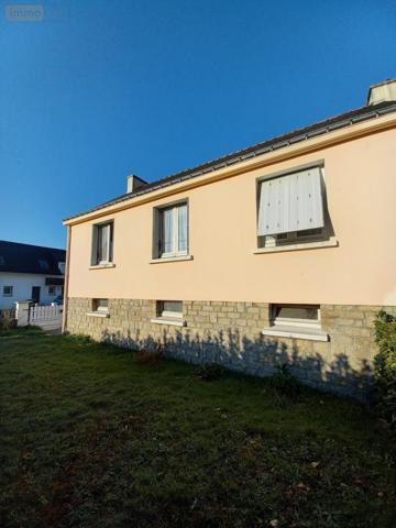 Maison à vendre à Landévant dans le Morbihan (56690), ref : 56080-938
