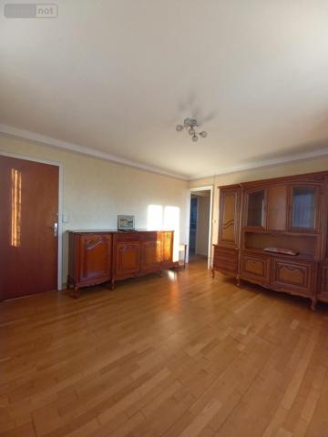 Maison à vendre à Landévant dans le Morbihan (56690), ref : 56080-938