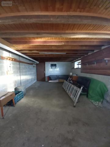 Maison à vendre à Landévant dans le Morbihan (56690), ref : 56080-938