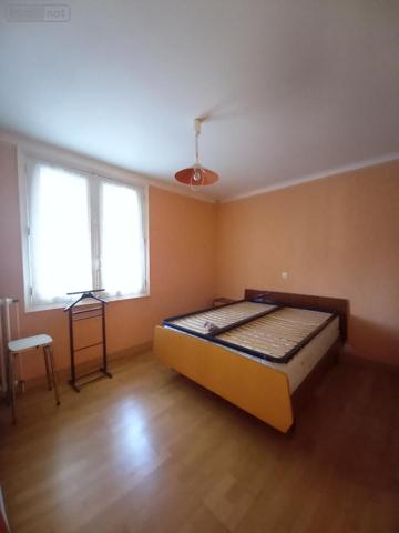 Maison à vendre à Landévant dans le Morbihan (56690), ref : 56080-938