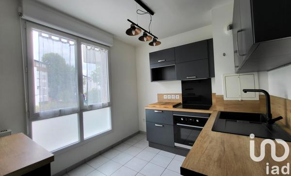 Appartement à vendre 3 pièces 72 m² Gennevilliers