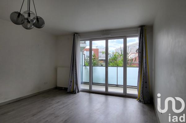 Appartement à vendre 3 pièces 72 m² Gennevilliers