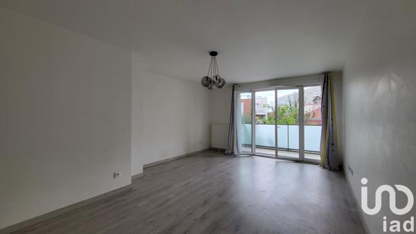 Appartement à vendre 3 pièces 72 m² Gennevilliers