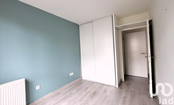 Appartement à vendre 3 pièces 72 m² Gennevilliers