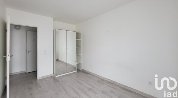 Appartement à vendre 3 pièces 72 m² Gennevilliers