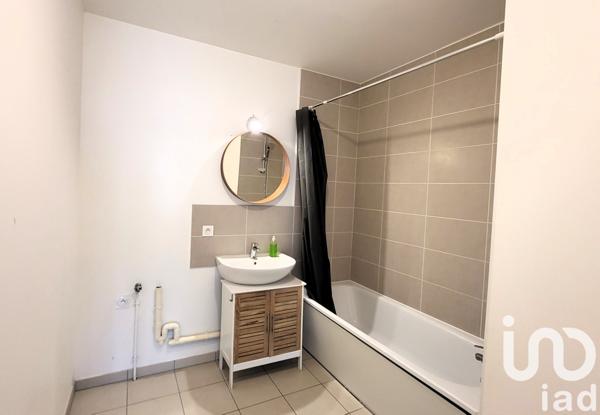 Appartement à vendre 3 pièces 72 m² Gennevilliers