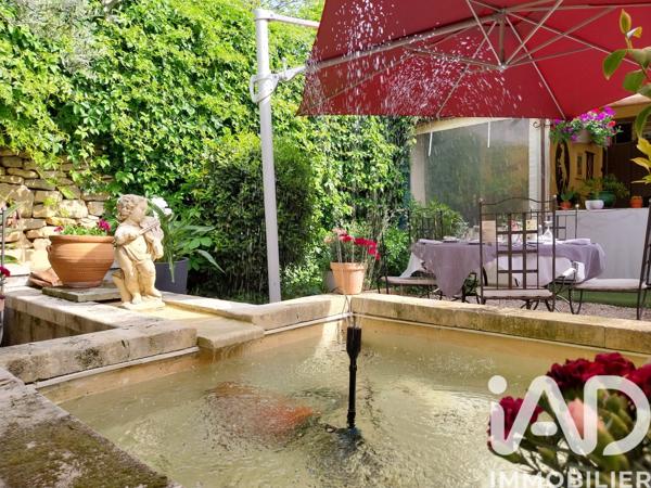 Restaurant à vendre 142 m² Cheval-Blanc