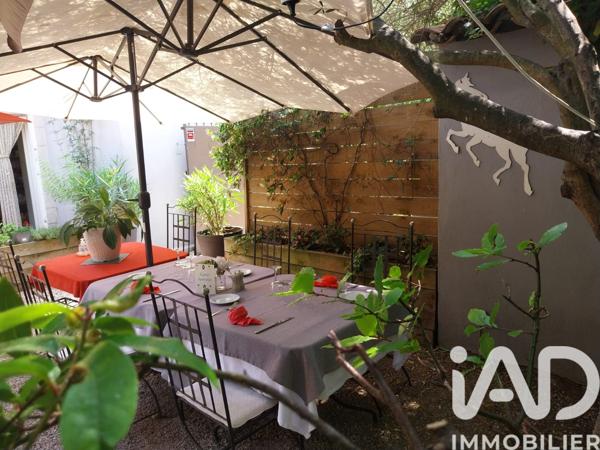 Restaurant à vendre 142 m² Cheval-Blanc