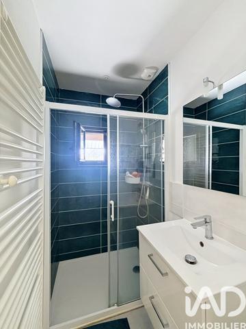 Maison à vendre 5 pièces 120,78 m² Saint-Herblain