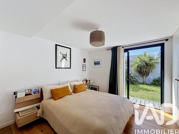 Maison à vendre 5 pièces 120,78 m² Saint-Herblain