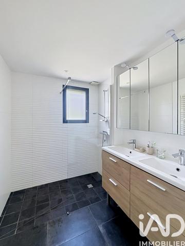Maison à vendre 5 pièces 120,78 m² Saint-Herblain