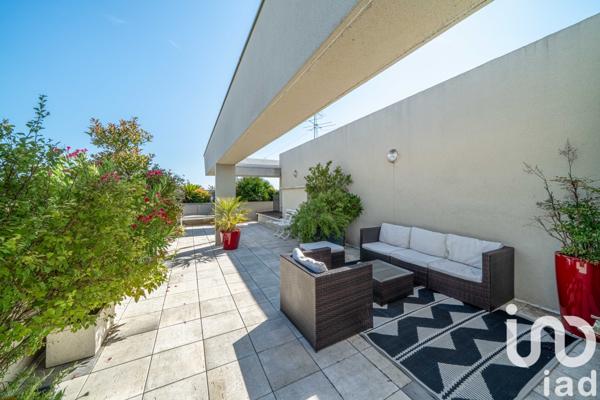 Appartement à vendre 7 pièces 239 m² Suresnes