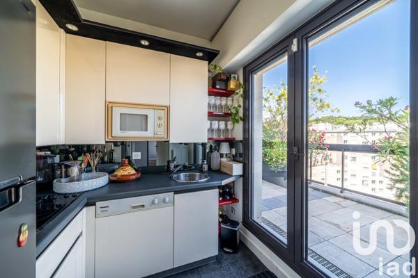 Appartement à vendre 7 pièces 239 m² Suresnes