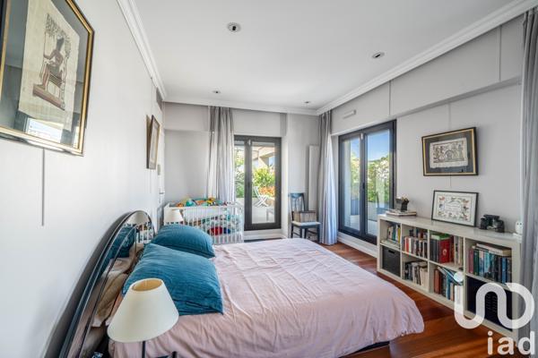 Appartement à vendre 7 pièces 239 m² Suresnes