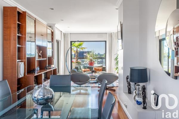 Appartement à vendre 7 pièces 239 m² Suresnes