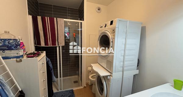 Location Appartement 5 pièces 101.6 m² - Tours 37100