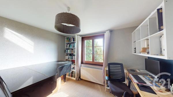 Maison à vendre  7 pièces - 204,40 m2 LES FINS - 25