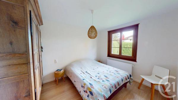 Maison à vendre  7 pièces - 204,40 m2 LES FINS - 25