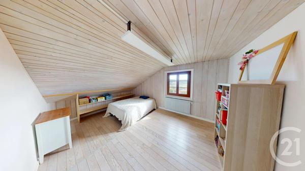 Maison à vendre  7 pièces - 204,40 m2 LES FINS - 25