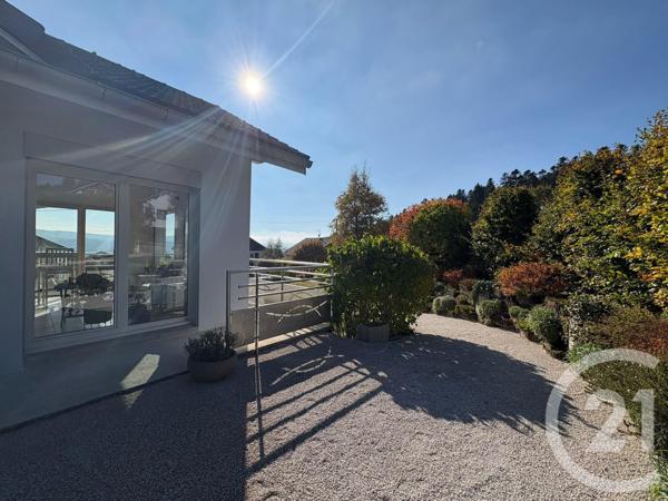 Maison à vendre  7 pièces - 204,40 m2 LES FINS - 25