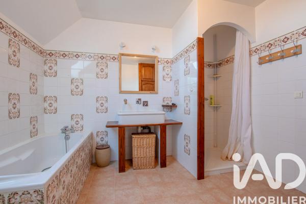 Maison à vendre 6 pièces 200 m² Mouxy