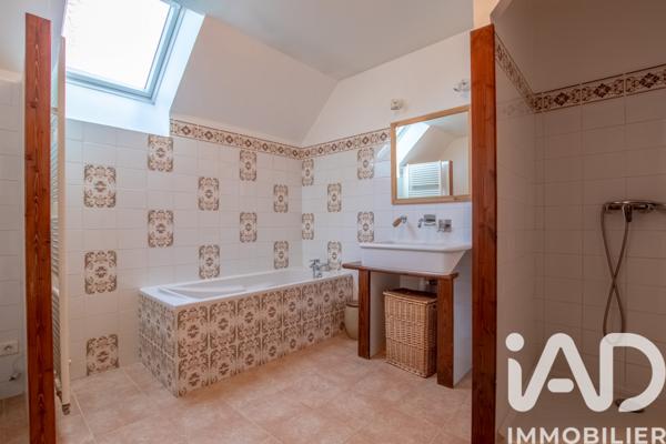 Maison à vendre 6 pièces 200 m² Mouxy