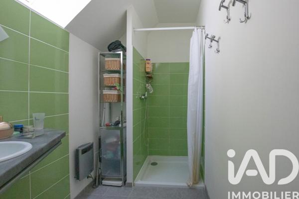 Maison à vendre 6 pièces 200 m² Mouxy